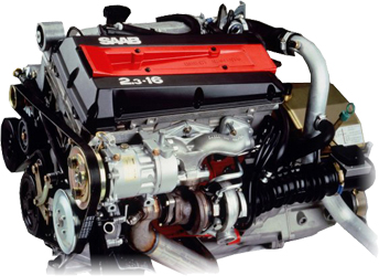 P1A06 Engine